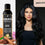 Herayu Bhringraj Ayurvedic Hair Oil Promote Hair growth, Hair Fall Control For Men & Women (Pack of 2)