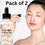 Max Skin Perfector Express Rejuvenation Serum 50 ML (Pack of 2)