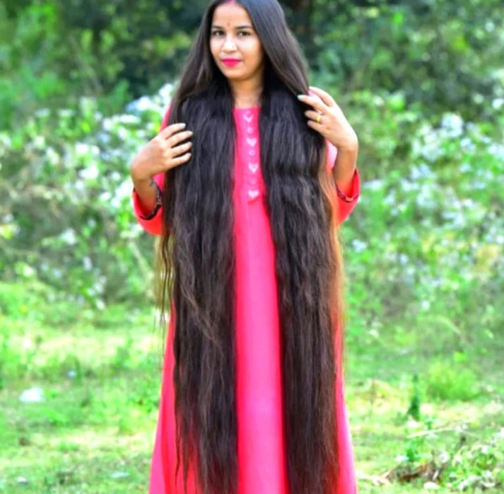 Adivasi Neelgiri Herbal Hair Oil 125ML (Pack of 3)