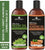 Bon Austin 100% Pure & Natural Neem Oil & Sweet Almond Hair Oil (Pack of 2)