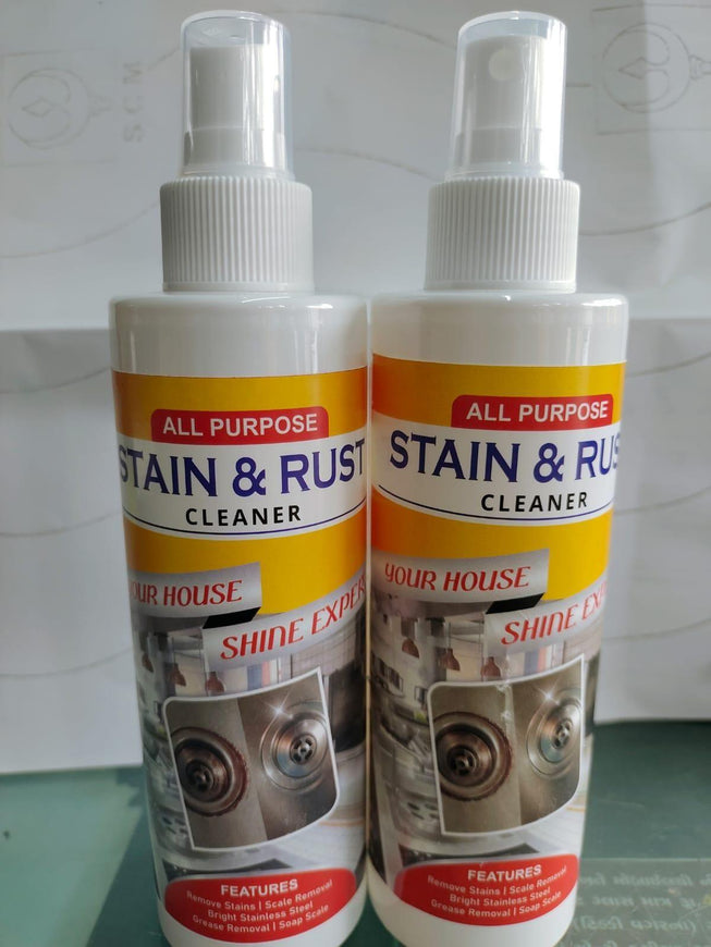 All-Purpose Stain Cleaner( Buy 1 Get 1 Free)