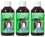 Adivasi Tulsi Herbal Hair Oil 125 ml (375 ML) (Pack of 3)