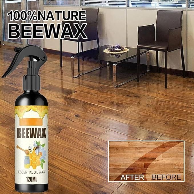 Pronto India Beeswax Furniture Polish Spray™ (BUY 1 GET 1 FREE)